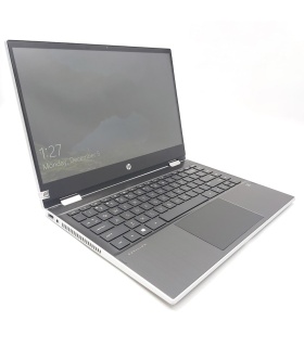 HP Pavilion x360 14M-DW1