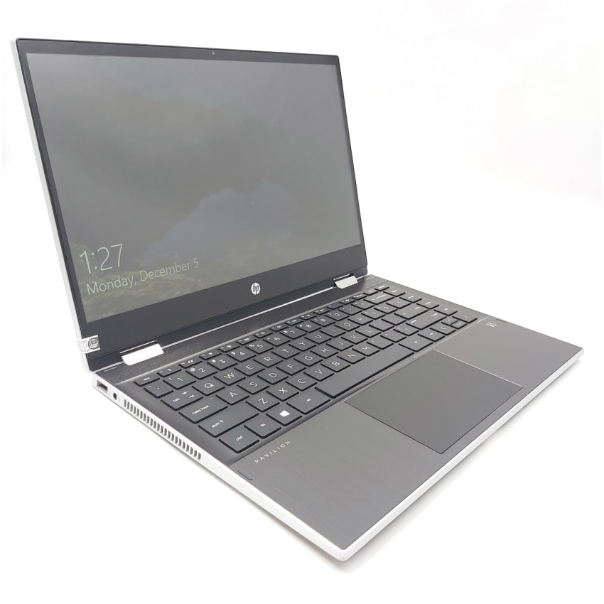 HP Pavilion x360 14M-DW1