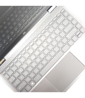 HP Pavilion x360 14M-DW1