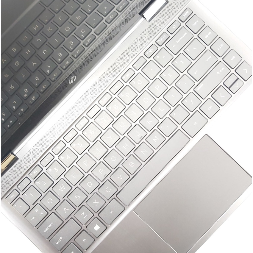 HP Pavilion x360 14M-DW1