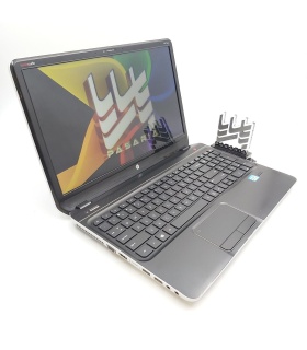 HP Envy DV6