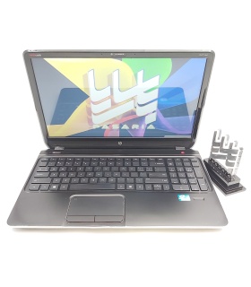 HP Envy DV6