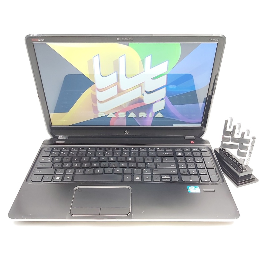 HP Envy DV6