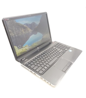 HP Envy DV6