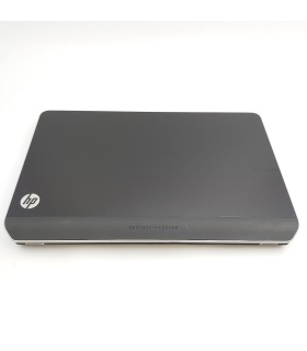 HP Envy DV6