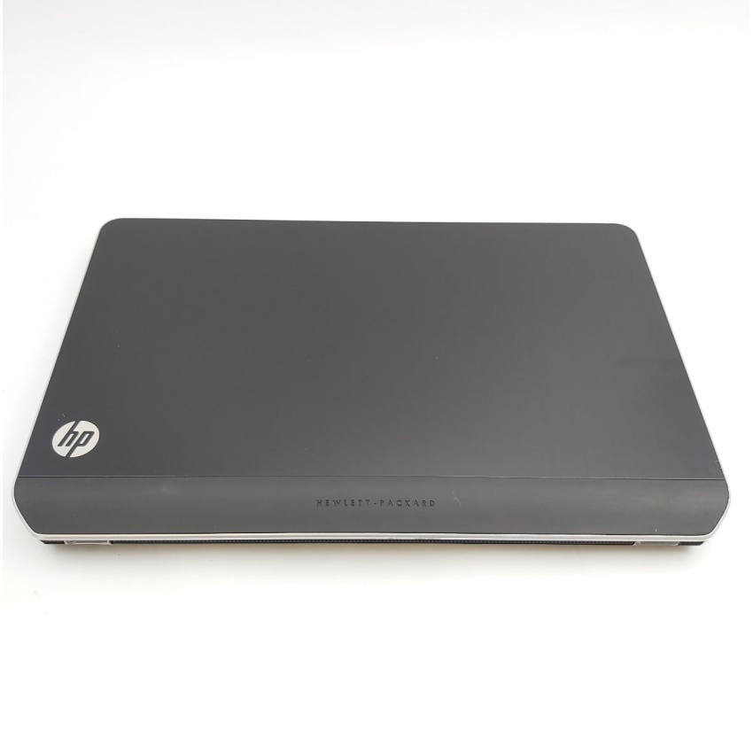 HP Envy DV6