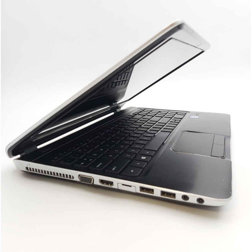 HP Envy DV6
