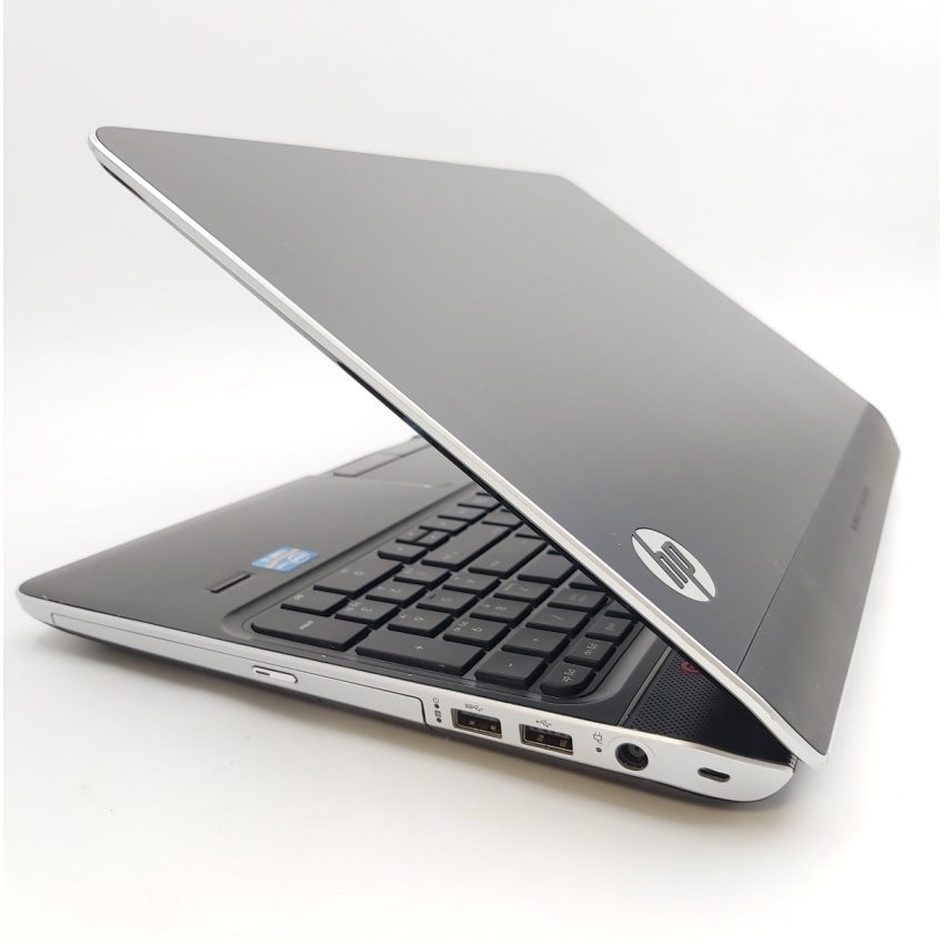 HP Envy DV6