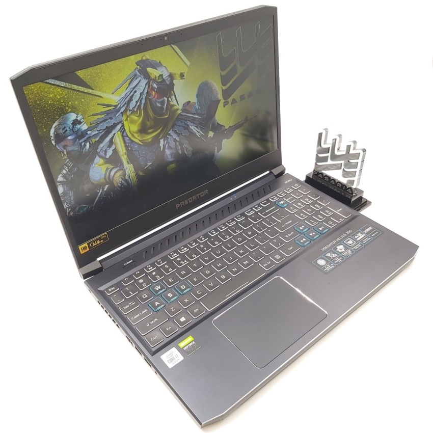 Acer Predator Helios 300 PH315