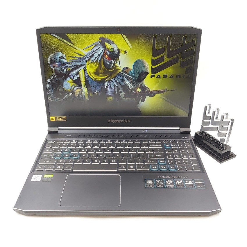 Acer Predator Helios 300 PH315