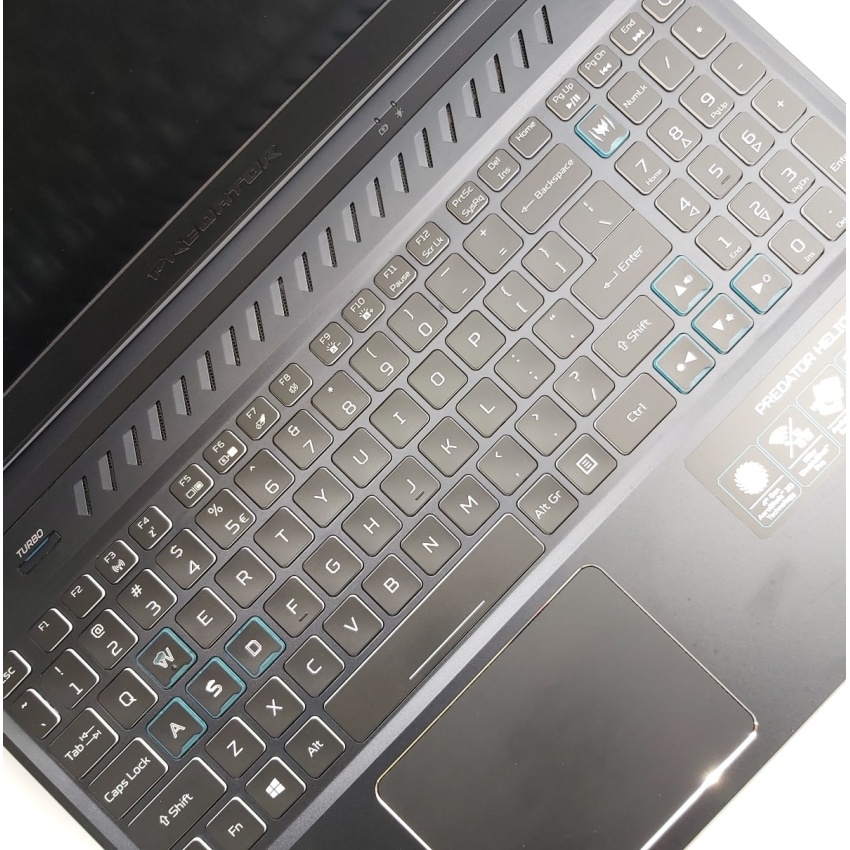 Acer Predator Helios 300 PH315