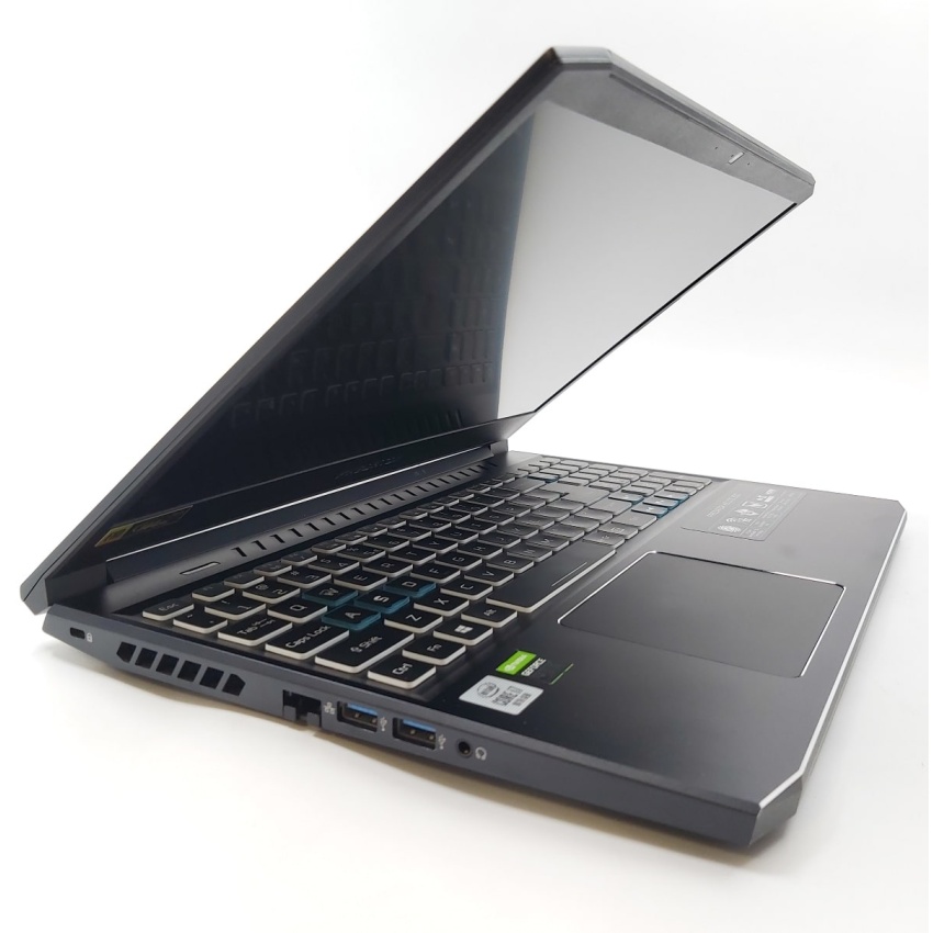 Acer Predator Helios 300 PH315