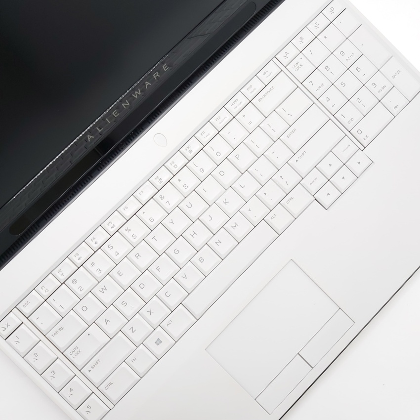 Alienware Area-51M