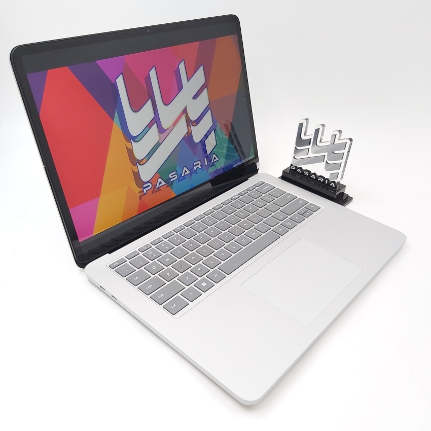 Microsoft Surface Laptop Studio