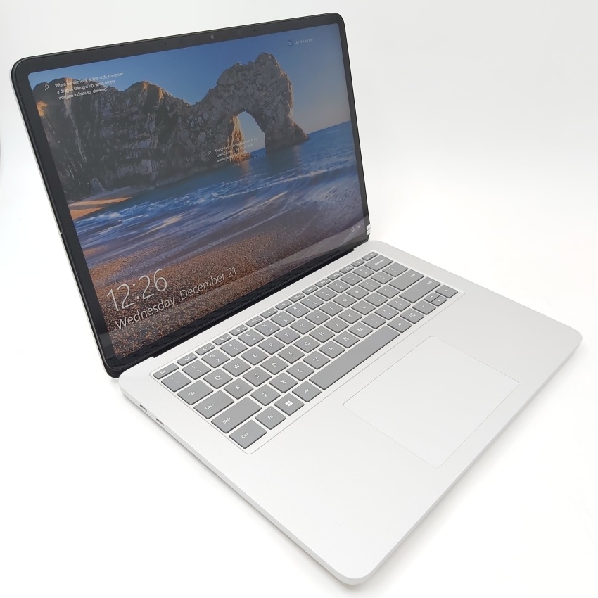 Microsoft Surface Laptop Studio