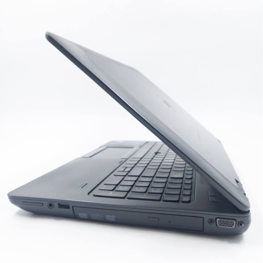 HP Zbook 15 G2