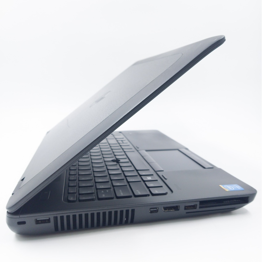 HP Zbook 15 G2