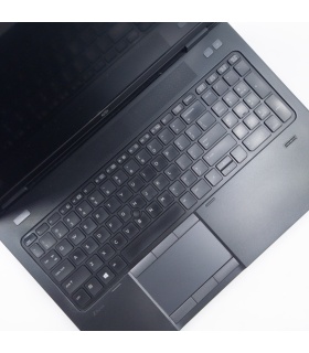 HP Zbook 15 G2