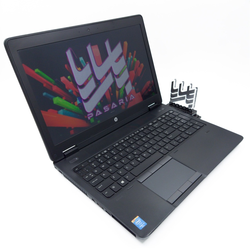 HP Zbook 15 G2