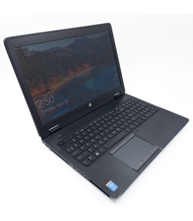 HP Zbook 15 G2