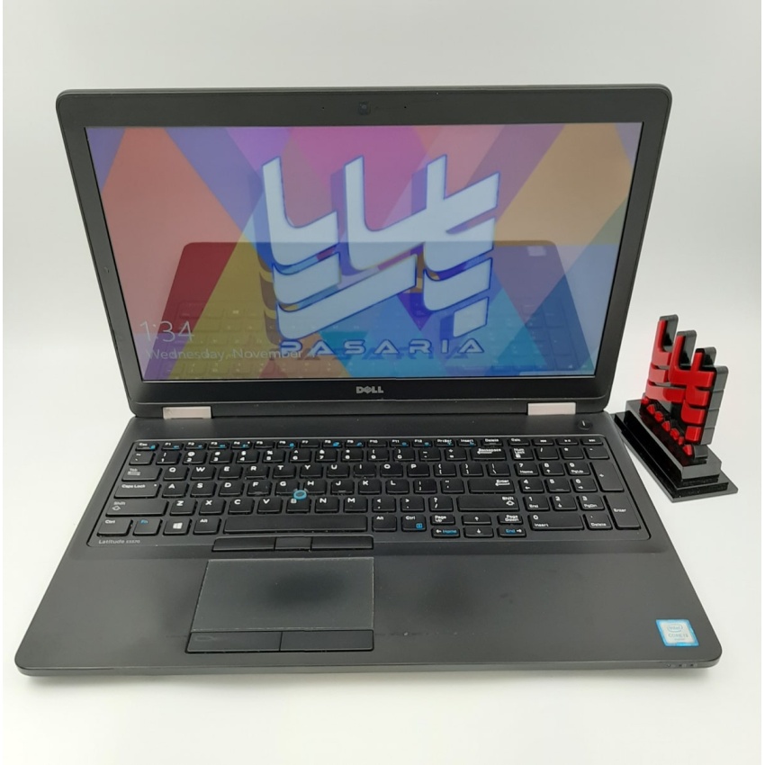 Dell Latitude 5580