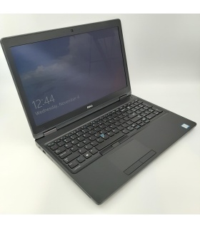 Dell Latitude 5580