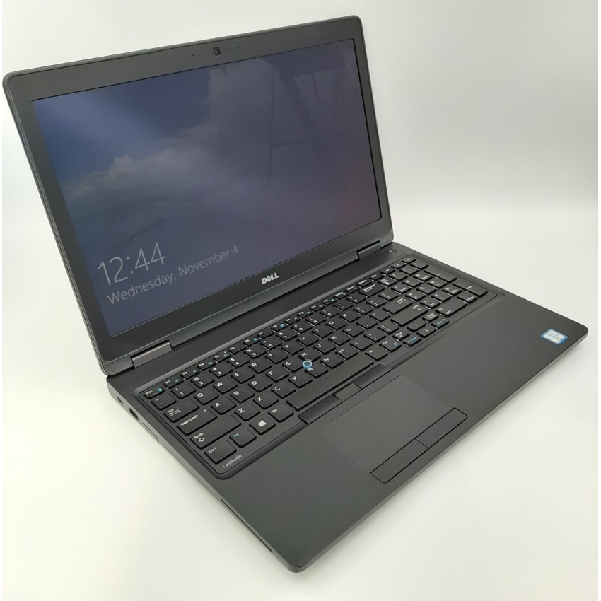 Dell Latitude 5580