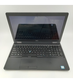 Dell Latitude 5580