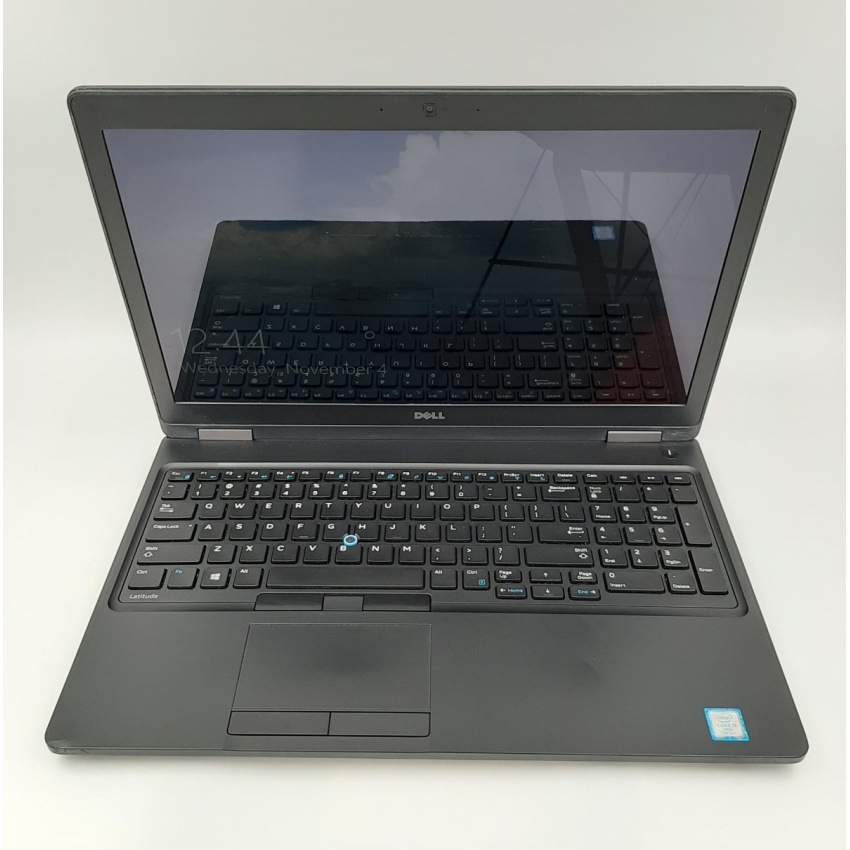 Dell Latitude 5580