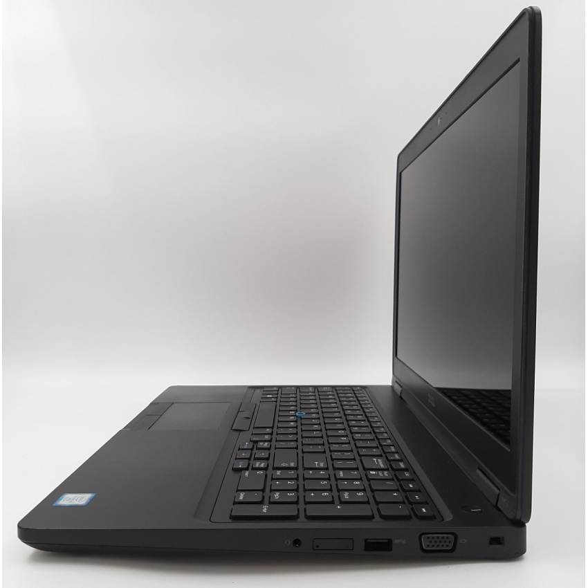 Dell Latitude 5580