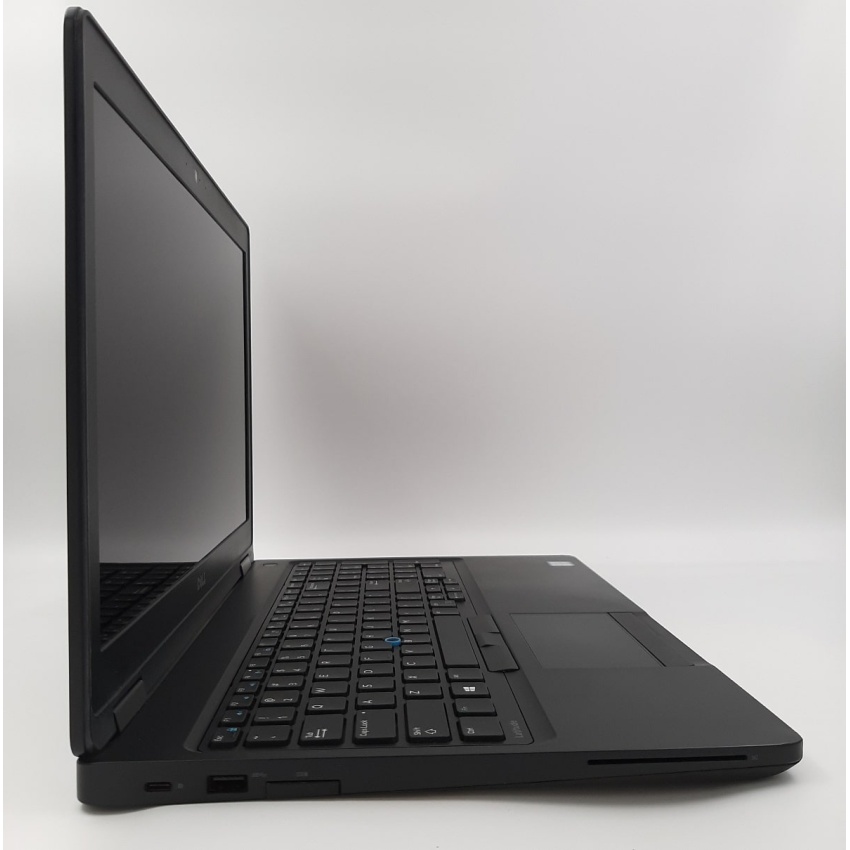 Dell Latitude 5580
