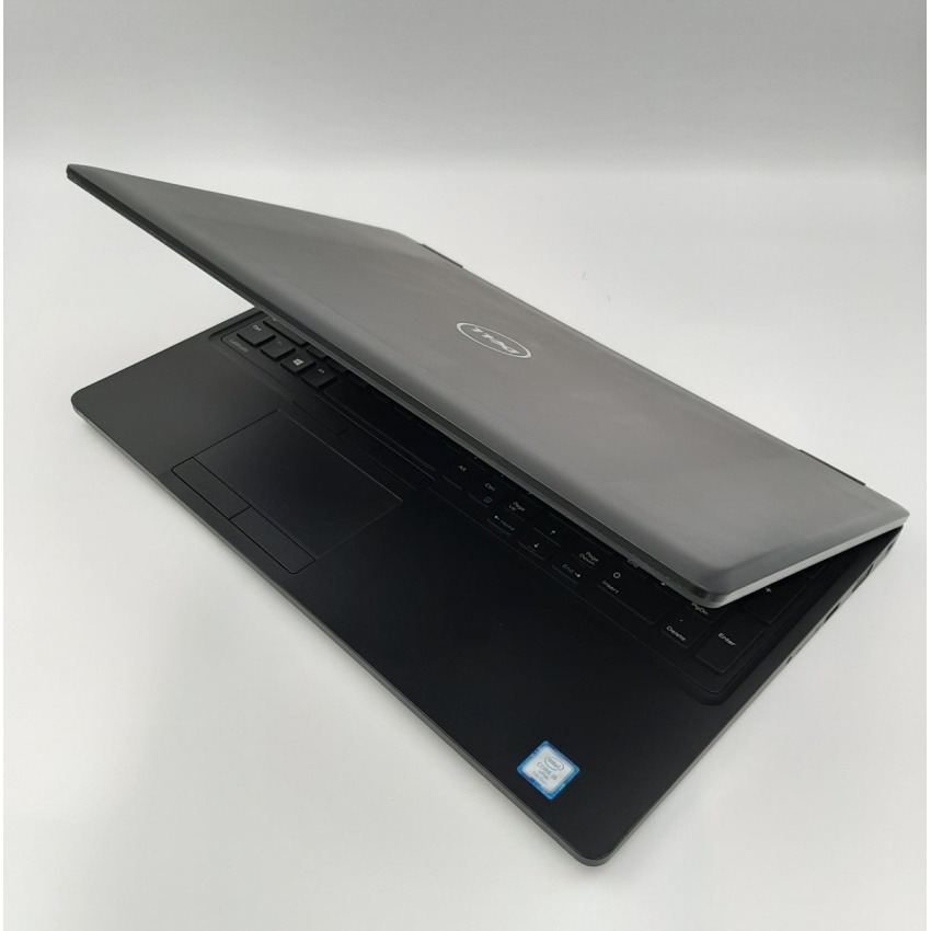 Dell Latitude 5580