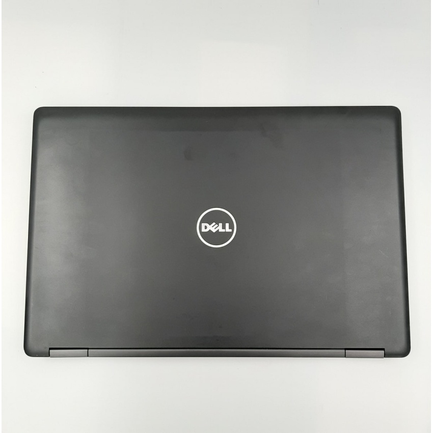 Dell Latitude 5580