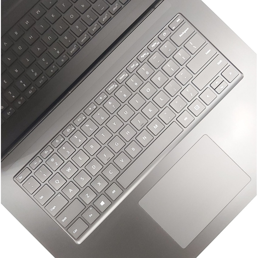 Microsoft Surface Laptop 3 (15")