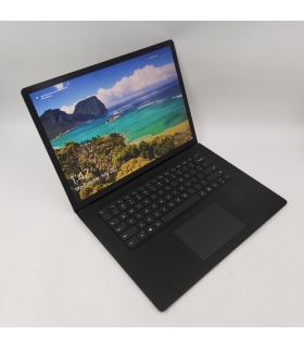 Microsoft Surface Laptop 3 (15")