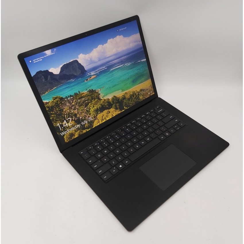 Microsoft Surface Laptop 3 (15")