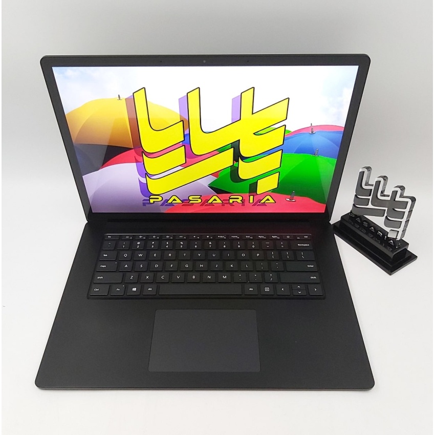 Microsoft Surface Laptop 3 (15")