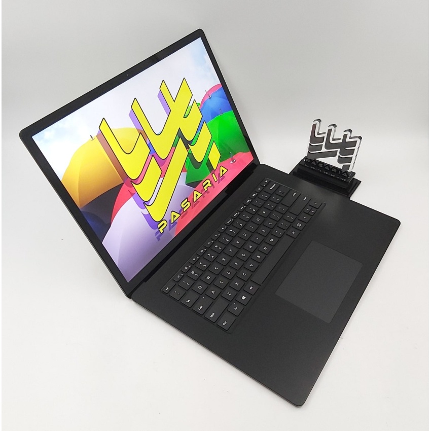 Microsoft Surface Laptop 3 (15")