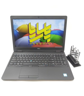Dell Latitude 5590