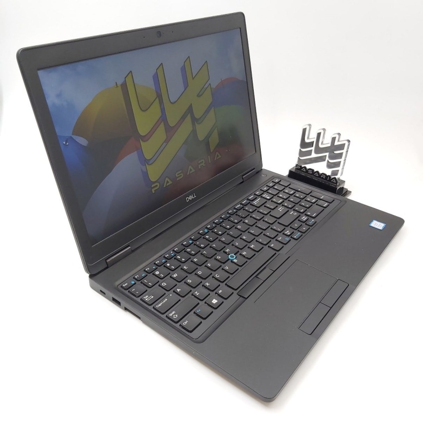 Dell Latitude 5590