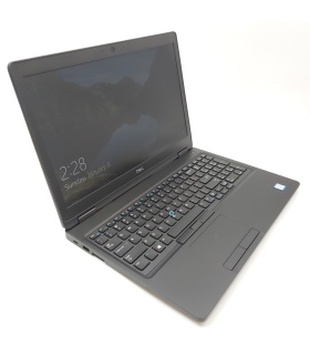 Dell Latitude 5590