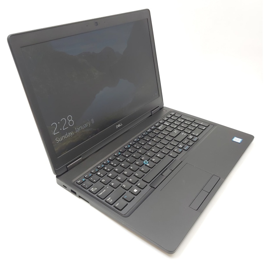 Dell Latitude 5590