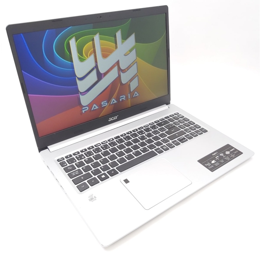 Acer Aspire A515-55