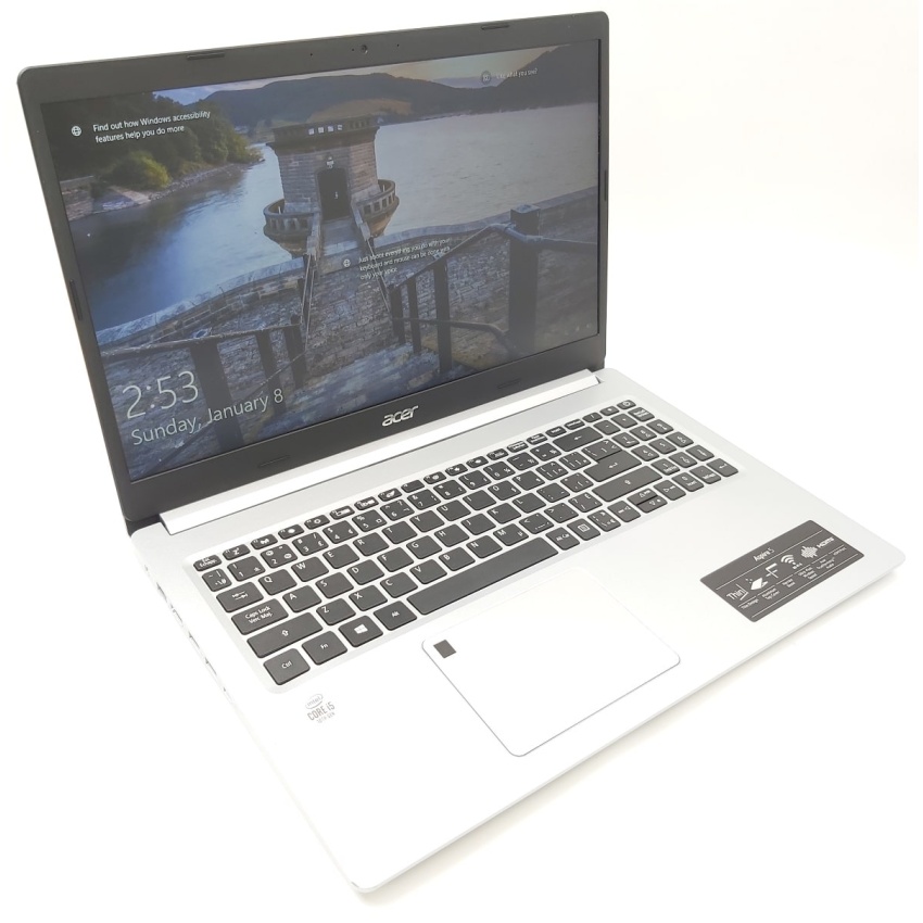 Acer Aspire A515-55