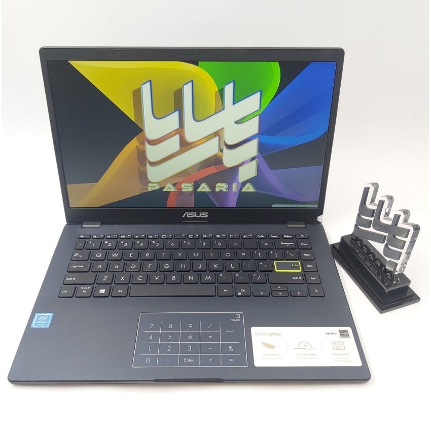 Asus VivoBook E410