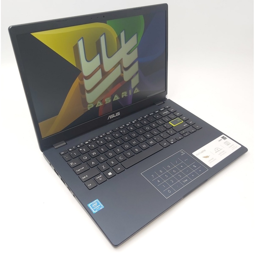 Asus VivoBook E410