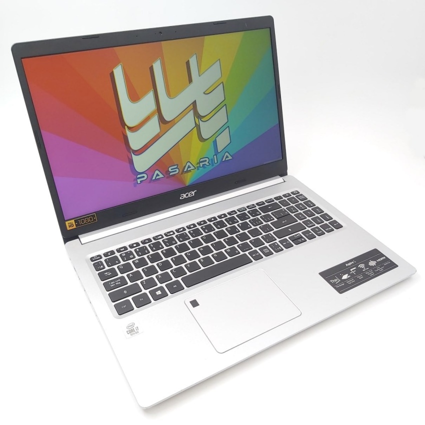 Acer Aspire A315-55G