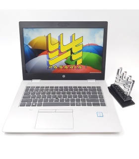 HP ProBook 640 G5