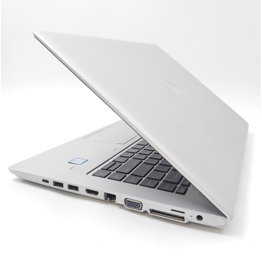 HP ProBook 640 G5