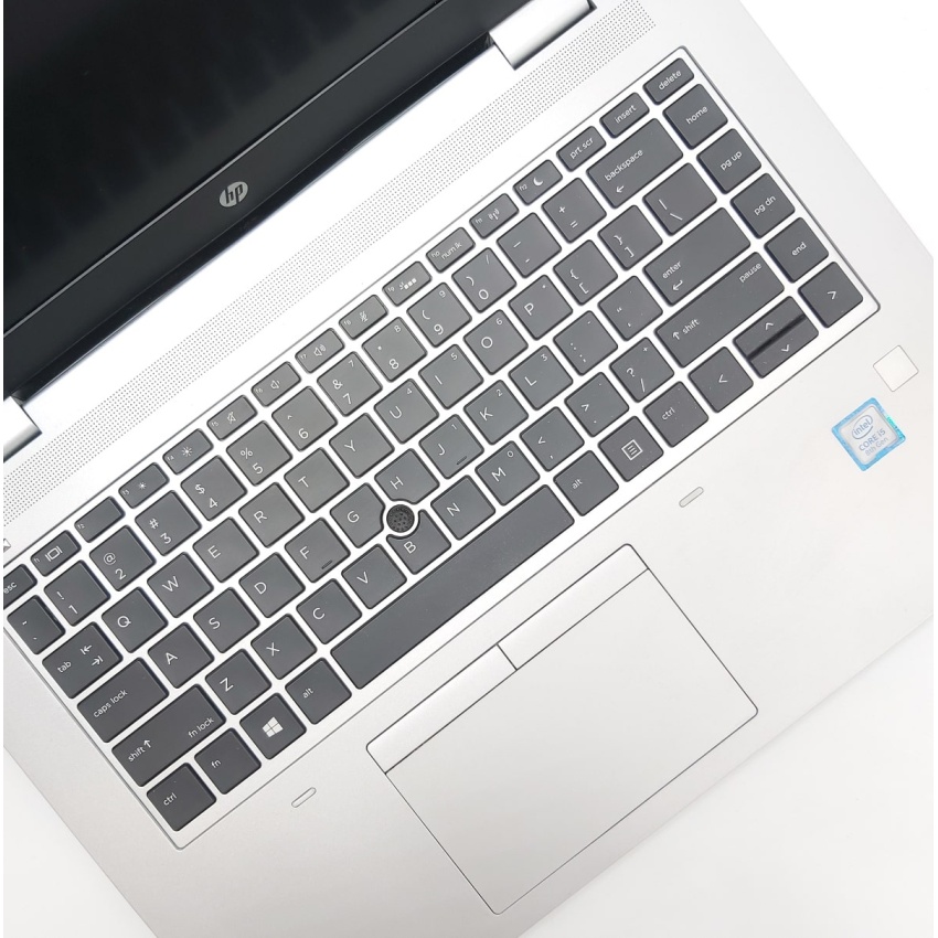 HP ProBook 640 G5